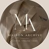 maisonarchive